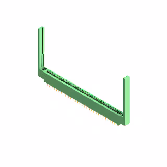 337-062-541-868 EDAC Inc.  Edgeboard Connectors